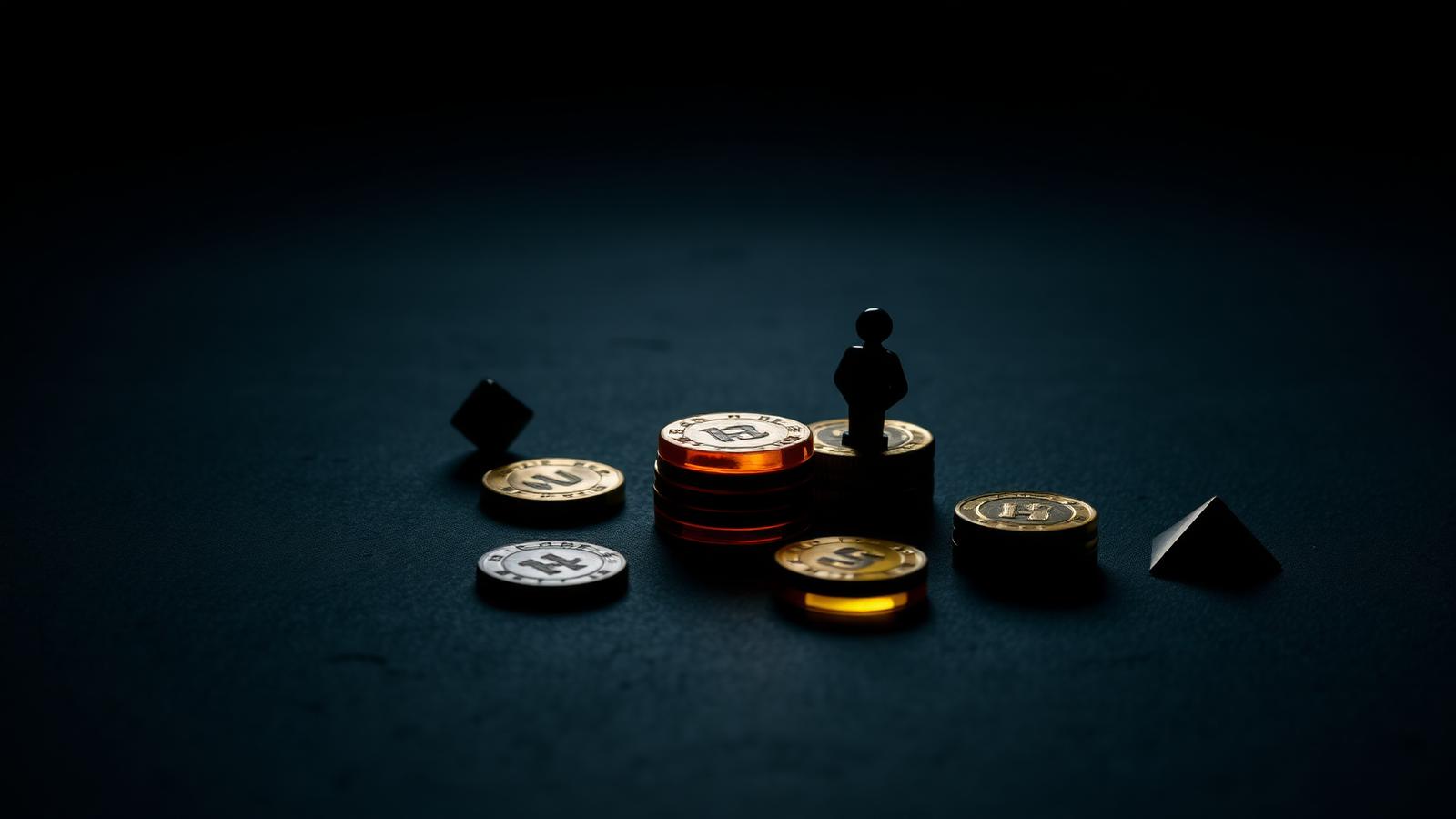 The Arena: turning stress relief into a game worth winning